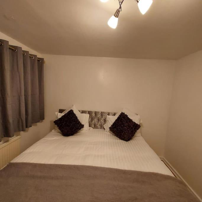 The Rose Apartamento Rotherham Exterior foto