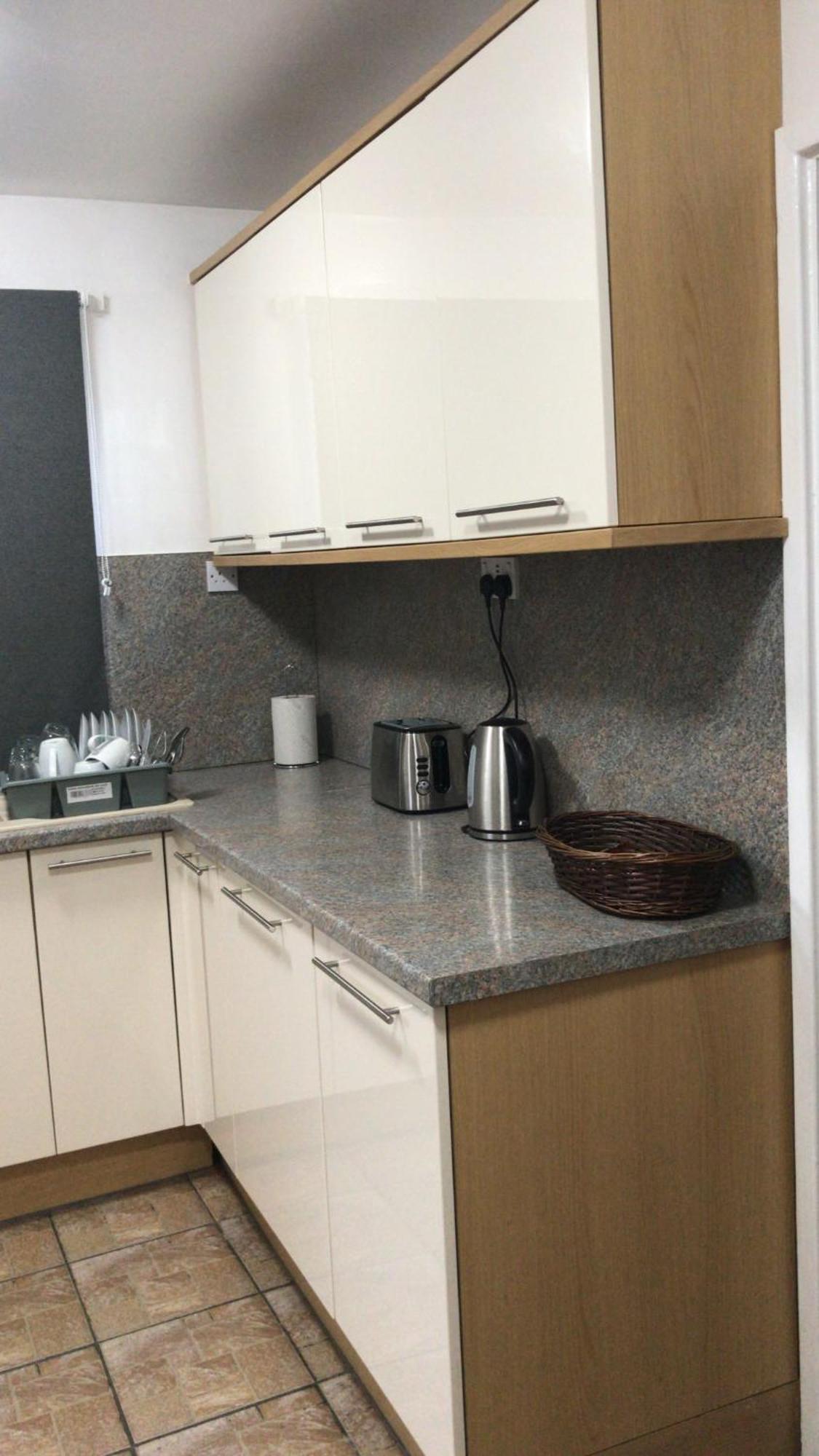 The Rose Apartamento Rotherham Exterior foto
